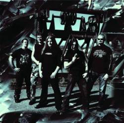 Steel Engraved : Fuel for Fire